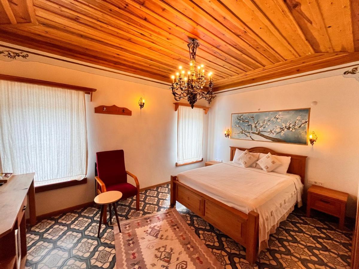 Eski Datca Otel Zewnętrze zdjęcie