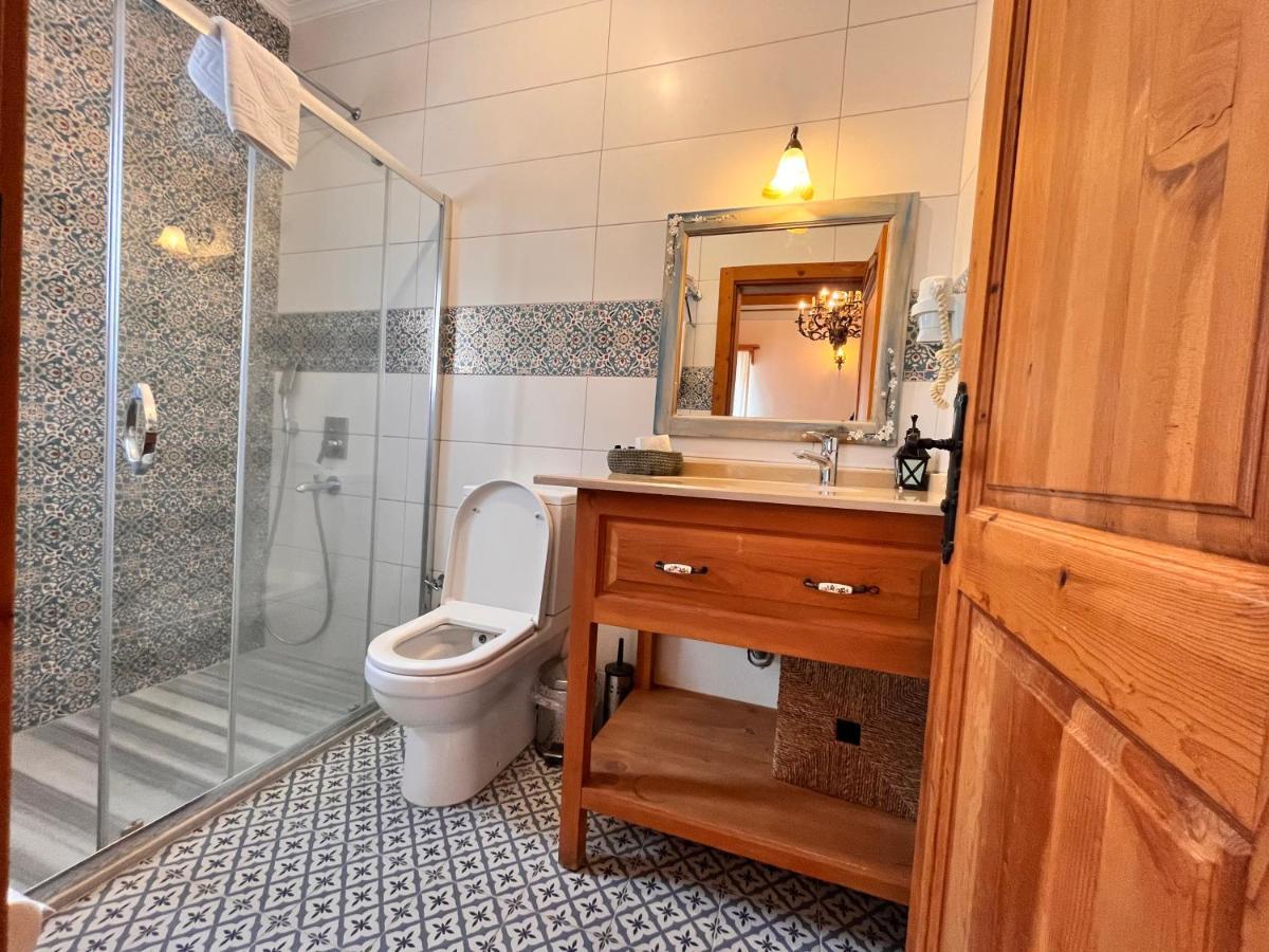 Eski Datca Otel Zewnętrze zdjęcie