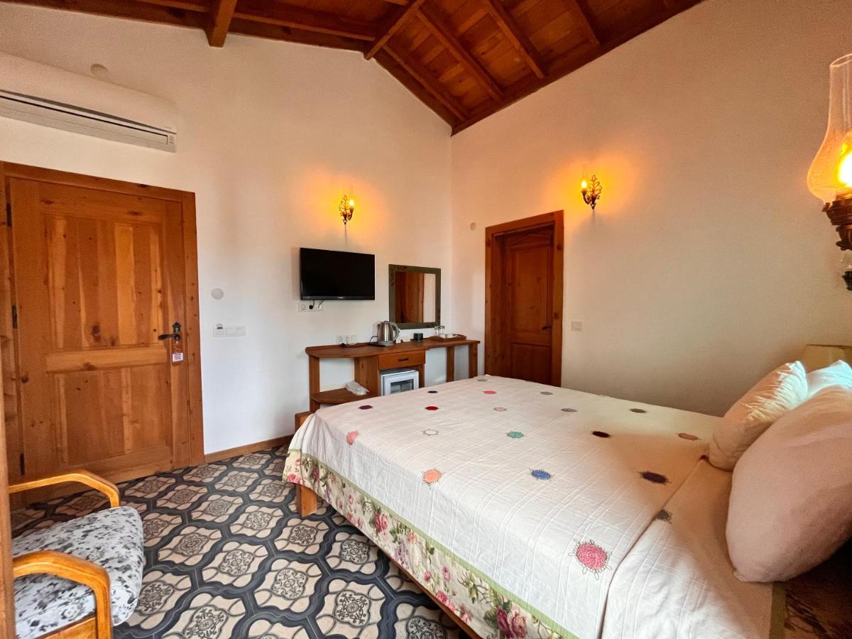 Eski Datca Otel Zewnętrze zdjęcie