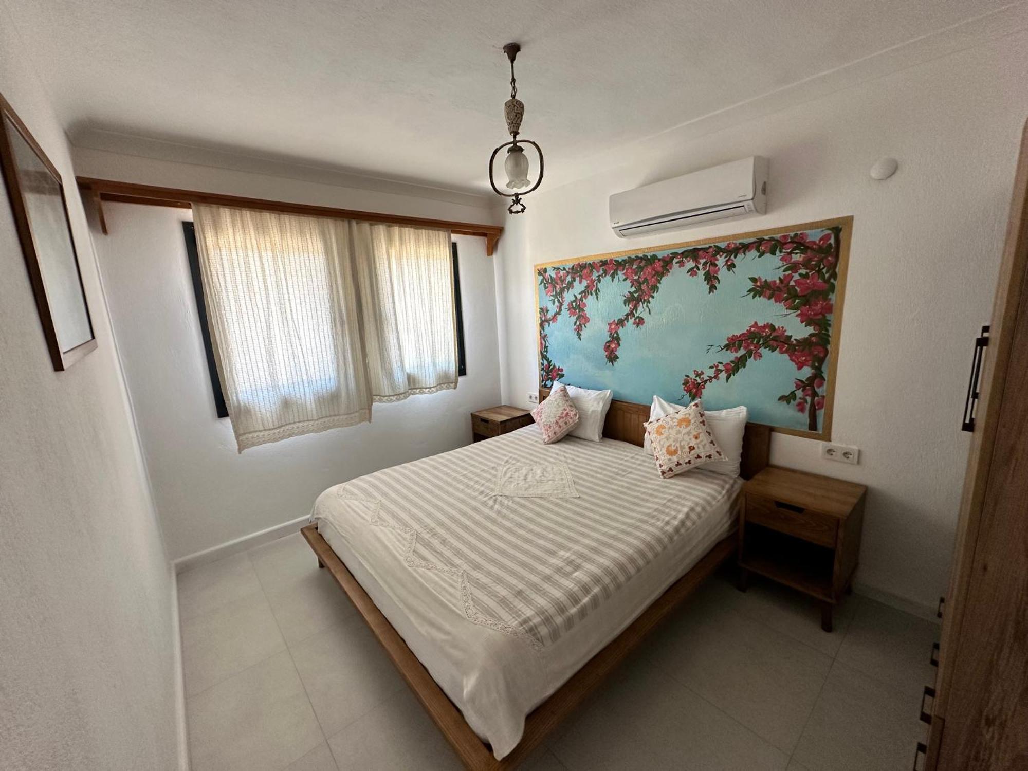 Eski Datca Otel Zewnętrze zdjęcie