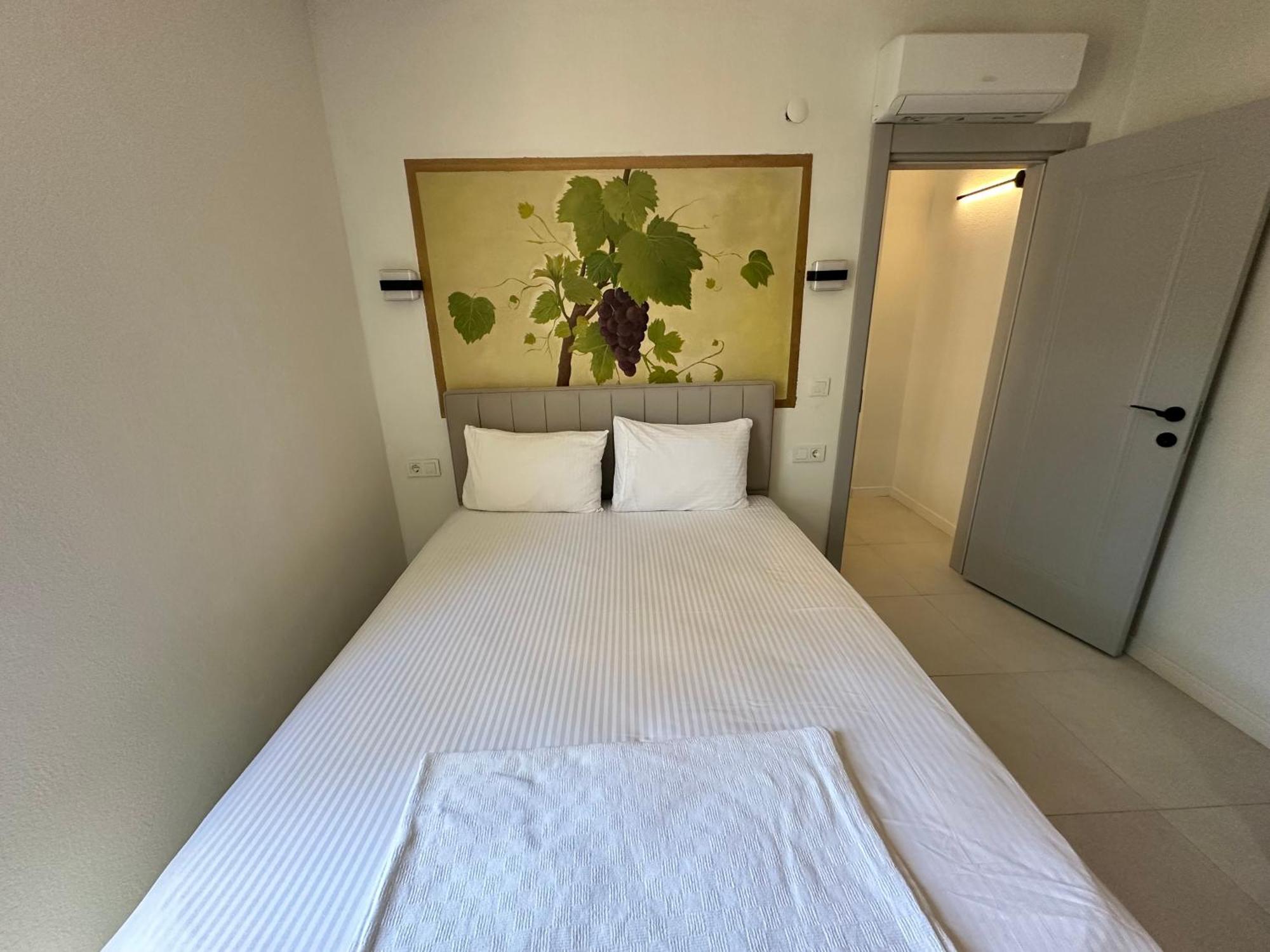Eski Datca Otel Zewnętrze zdjęcie