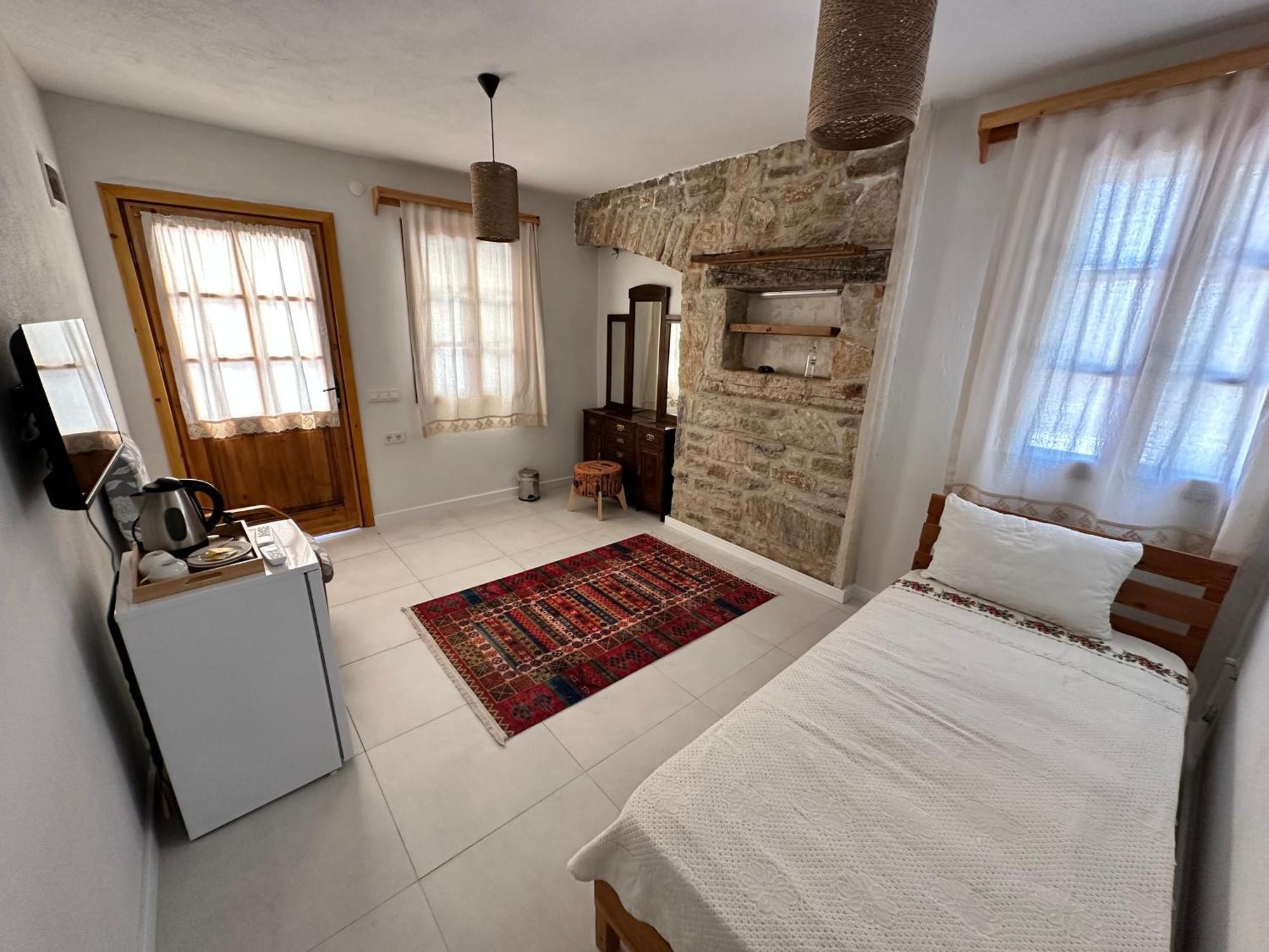 Eski Datca Otel Zewnętrze zdjęcie