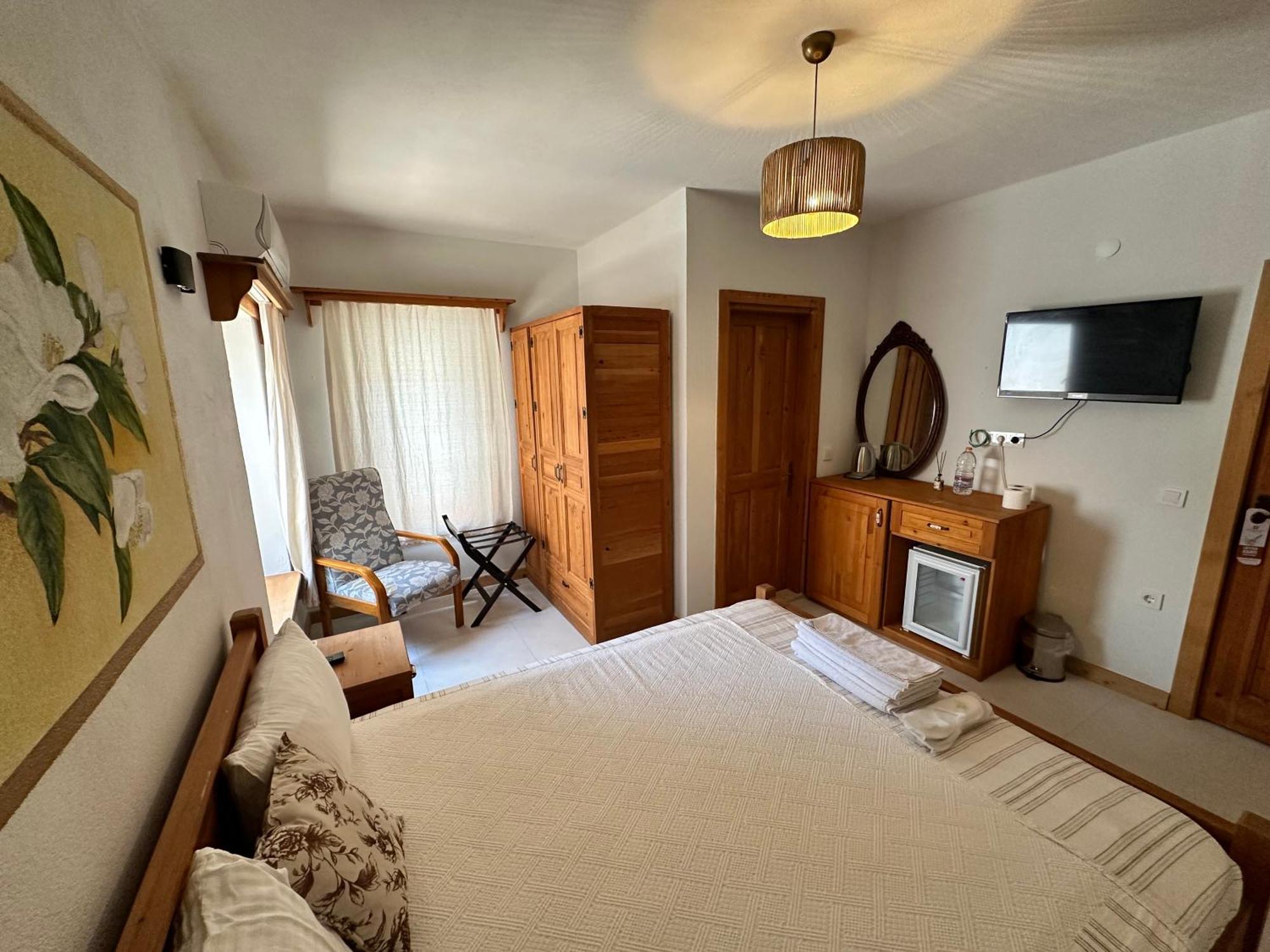 Eski Datca Otel Zewnętrze zdjęcie