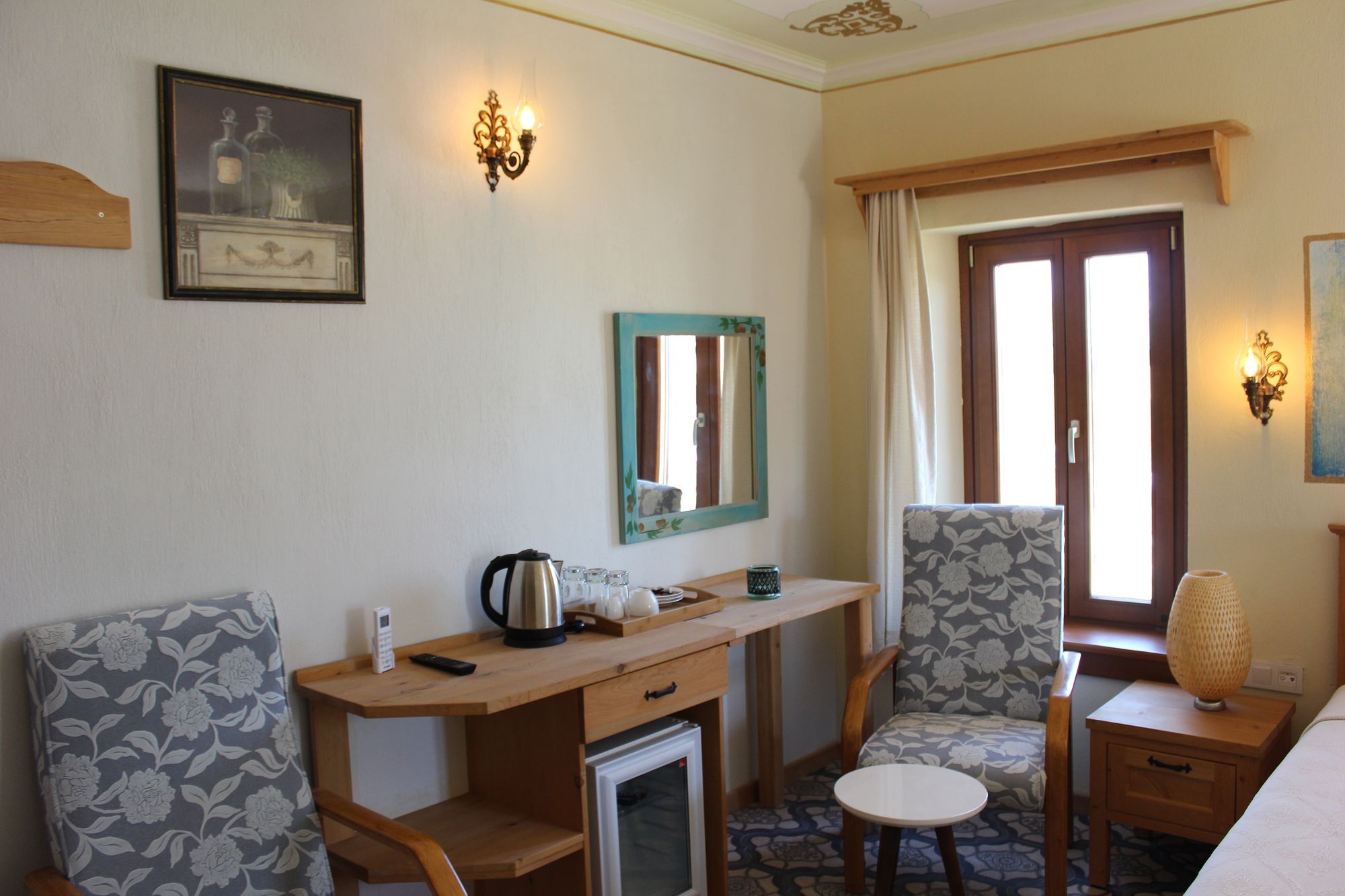 Eski Datca Otel Zewnętrze zdjęcie